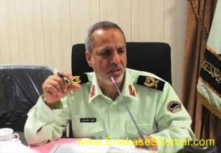 90 درصد قتل‌های كشف شده خانوادگی هستند