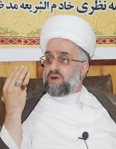 هشدار مقام عظمای ولایت مهمترین محور امنیت ، استقلال و اقتدار کشور است