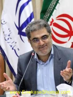 نصب 90 هزار علائم ایمنی در راه ها و جاده هاي مازندران
