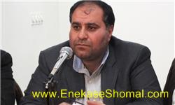 حجاب ارمغان ارزش و احترام برای زن است