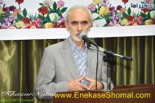 راه‌اندازی فرهنگ‌سراها در مازندران ضروری است