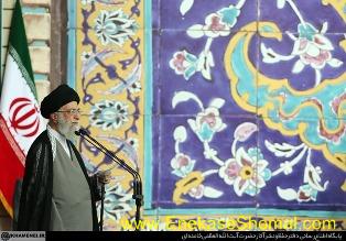 سیاست مامقابل دولت مستکبرآمریکا تغییری نخواهدکرد