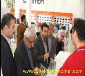 اقدام ضربتی بازرسی از فروشگاه های بزرگ شهرستان بابلسر