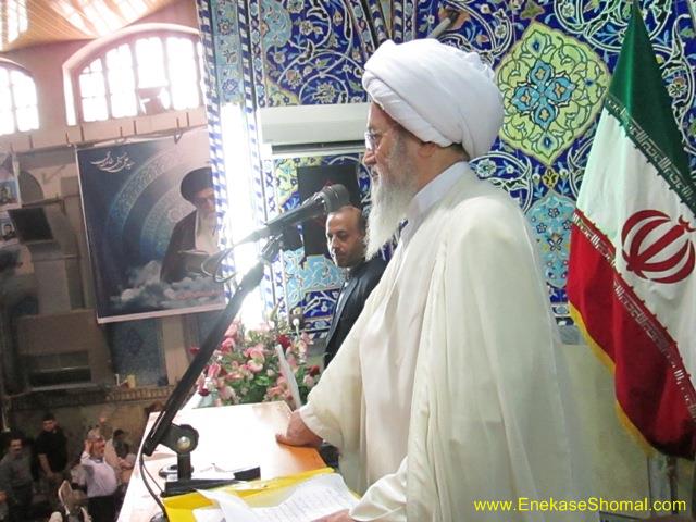 اگر به توافق خوب نرسیدیم دنیا بداند که آمریکا مقصر است
