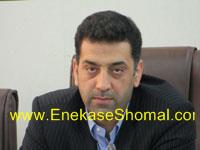 آغاز مطالبات پيرامون اولين پاركينگ مكانيزه مازندران در ساري