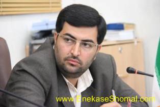 با احداث  بوستان سكوتپه از همه ايران براي گردش به سوي مركز مازندران روانه مي شوند