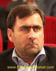 180 كیلومتر از راه های روستایی مازندران آسفالت شد
