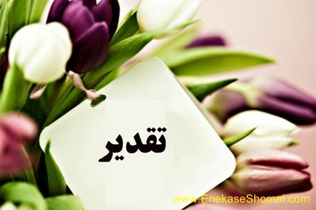 تقدير نماينده ولي فقيه در استان ازمدير كل بنياد مازندران
