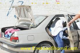 نظارت بر سرویس مدارس با دقت اعمال گردد