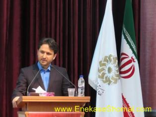 افتتاح 7 کتابخانه عمومی در هفته دولت سالجاری در استان مازندران
