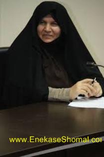 ششم مهر انتخابات مجمع عمو مي بانوان خبر نگار استان برگزار مي گردد