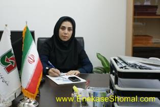 آموزش17682 نفر- ساعت رانندگان حمل و نقل عمومي  بين شهري استان مازندران