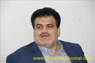 حسین دلیری مدیر تیم فوتبال صنعت ساری شد