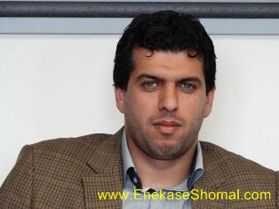 منطقه سه شهرداری ساری ديگر يك محدوده محروم نیست