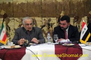 آمادگی مازندران برای صدورخدمات فنی و مهندسی به عراق