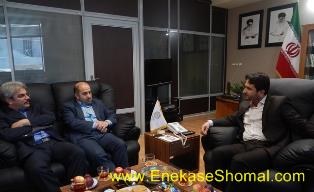 کتابخانه مرکزی بابلسر تا 2 سال آینده ساخته خواهد شد