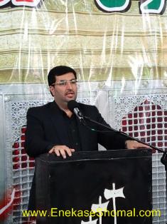 از سکوت ما سوء استفاده نکنید