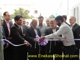 افتتاح 3 کتابخانه عمومی در بابل، تنکابن و رامسر