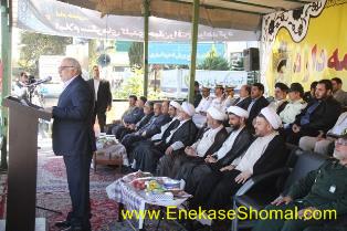 فرهنگ دفاع مقدس فرهنگ تحول ساز است