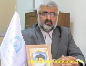 اعزام اعضای فعال كانون هاي مساجد مازندران به مشهد مقدس