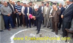 گازرسانی به 16 روستای مرزن‌آباد با اعتبار 110 میلیارد ریال