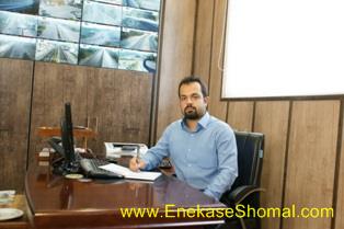 پايان فاز اول عمليات اجرايي سامانه‌هاي توزين در حال حركت
