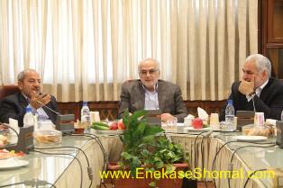 مازندران مقصد بعدي سفر كاروان تدبير و اميد