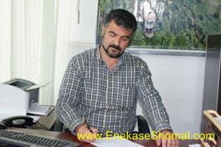 نصب پنج پل عابر پياده در محورهاي مواصلاتي استان مازندران