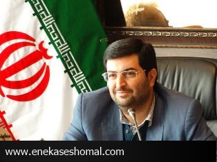 درخواست برخي از دستگاههاي دولتي از شهرداري ساري براي اجراي پروژه ها