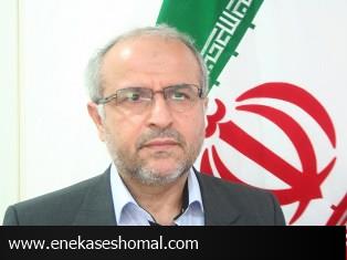 مشتركين با انجام اقدامات لازم مانع از يخ زدگي كنتورهاي آب شوند