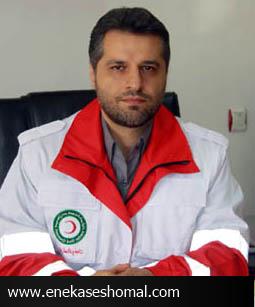 برگزاری 714 دوره آموزشی امداد و نجات در مازندران