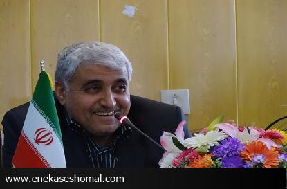 اعمال قانون شاخص اصلی انتخابات است
