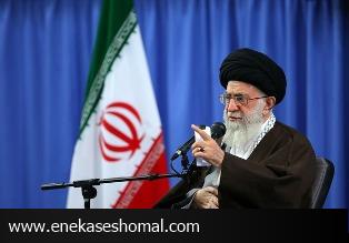 نباید نهادهای قانونی را مورد افترا یا اهانت قرار بدهیم