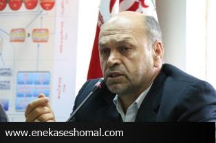 مازندران دارای رتبه نخست گاز‌رسانی در کشور است