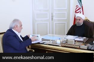 آخرين وضعيت طرحهاي مصوب سفر كاروان تدبير و اميد به مازندران بررسي شد