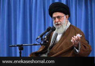 خودمان بایدمشکلات کشور راحل کنیم نه آمریکا!