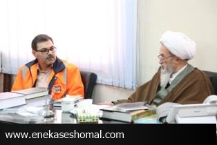 پیشرفت مازندران در گرو توسعه راه های ارتباطی آن است