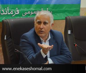 مشکل کارخانه نساجی در 3 دولت حل نشد