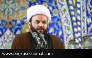 نمایندگانی که انتخاب می‌شوند نگاهشان به لبخند آمریکا و اروپا نباشد