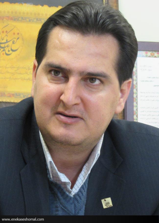 توسعه 38 هکتاری زمین صنعتی در شهرک صنعتی مرزن‌آباد چالوس