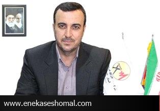 سرمایه‌گذاری 391 میلیارد ریالی در پروژه‌‎های توزیع برق مازندران