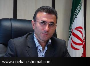 وصول 894 میلیارد تومان از درآمدهای عمومی مازندران