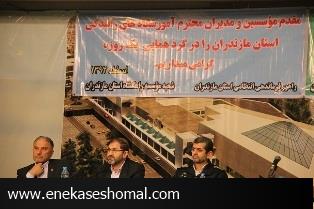 جوانان مسبب بیشترین تصادف های رانندگی در مازندران
