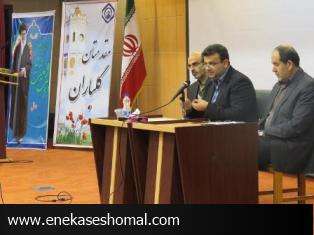 حق نداریم گرایشات شخصی خود را در روند برگزاری انتخابات، دخالت دهیم