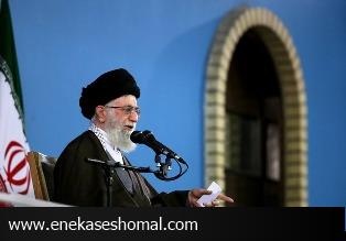 هرچه انتخاب کنید برای خودتان انتخاب کرده‌اید