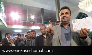 با هر اقدامی که امنیت انتخابات را زیر سئوال ببرد برخورد می‌شود