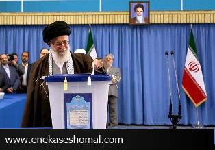 رأی ماباید دشمن را مایوس کند