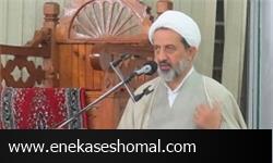 حضور جوانان در نماز جمعه سبب کاهش مشکلات اجتماعی می‌شود