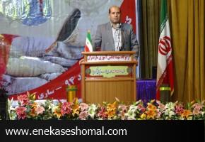 مطرح شدن جمهوری اسلامی به عنوان قدرت جهانی از برکت خون شهدا است