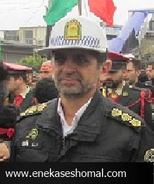 خانواده شهدا، طلايه داران ايثار و شهادت هستند